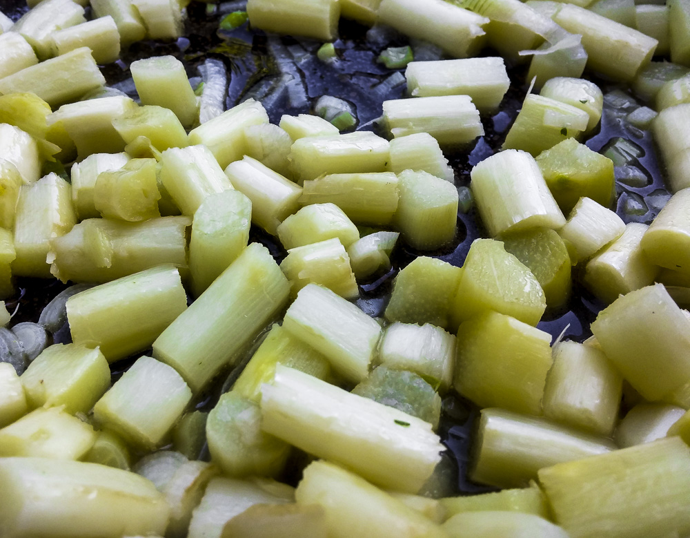 coniglietto risotto asparagi pasqua