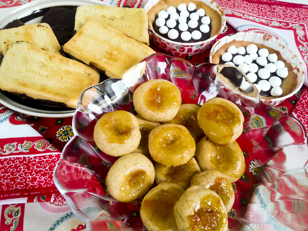 frollini biscotti per epifania