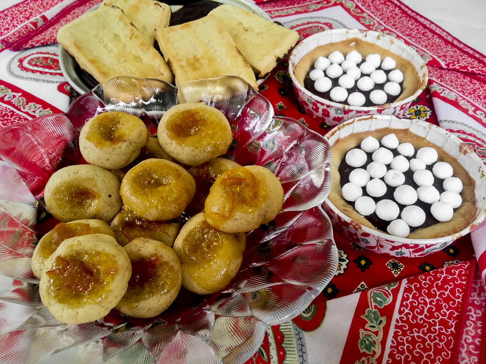 frollini biscotti per epifania