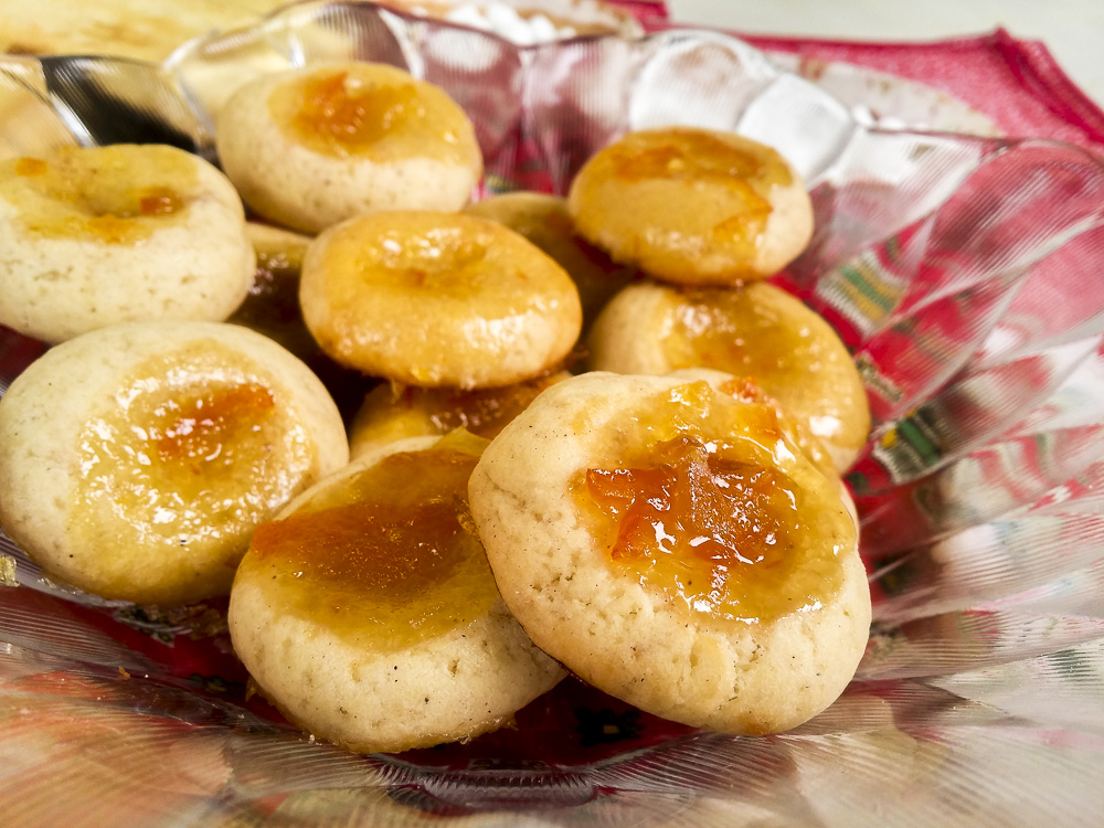 frollini biscotti per epifania