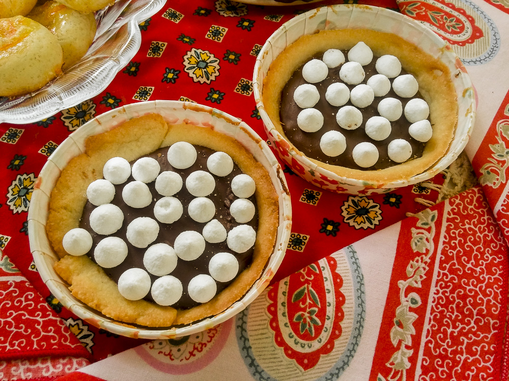 frollini biscotti per epifania