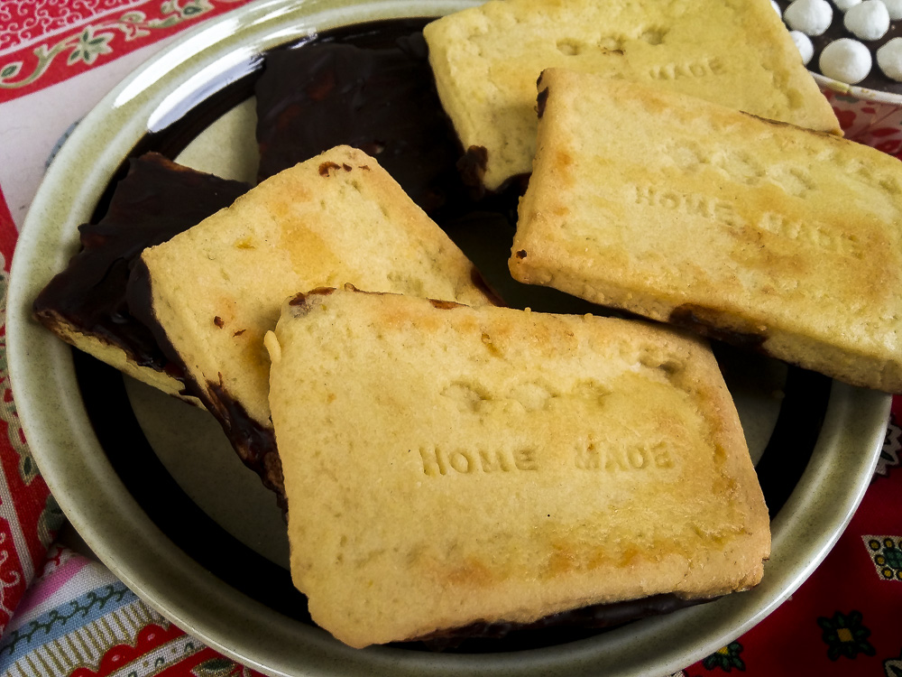 frollini biscotti per epifania