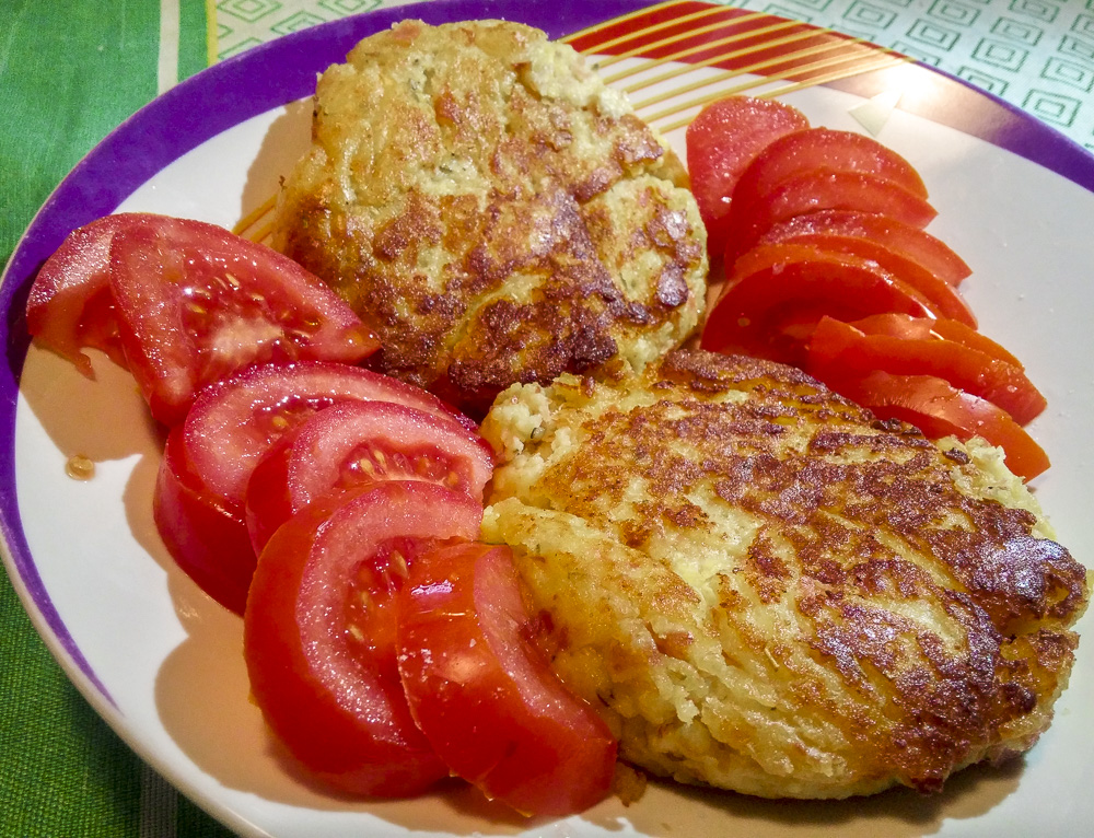 medaglioni patate prosciutto