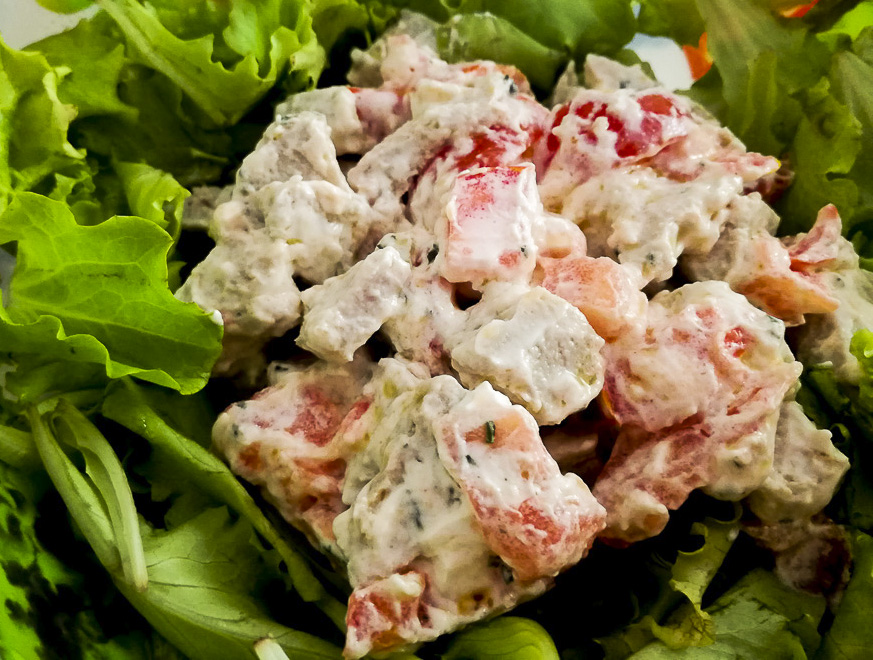 insalata